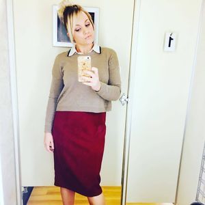 Meet your Posher, Dempsey